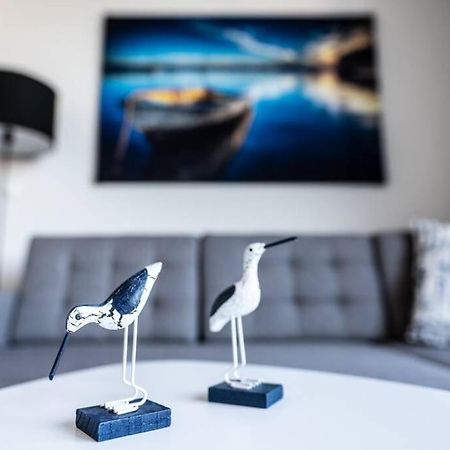 Apartament Bluebay 帕克 外观 照片