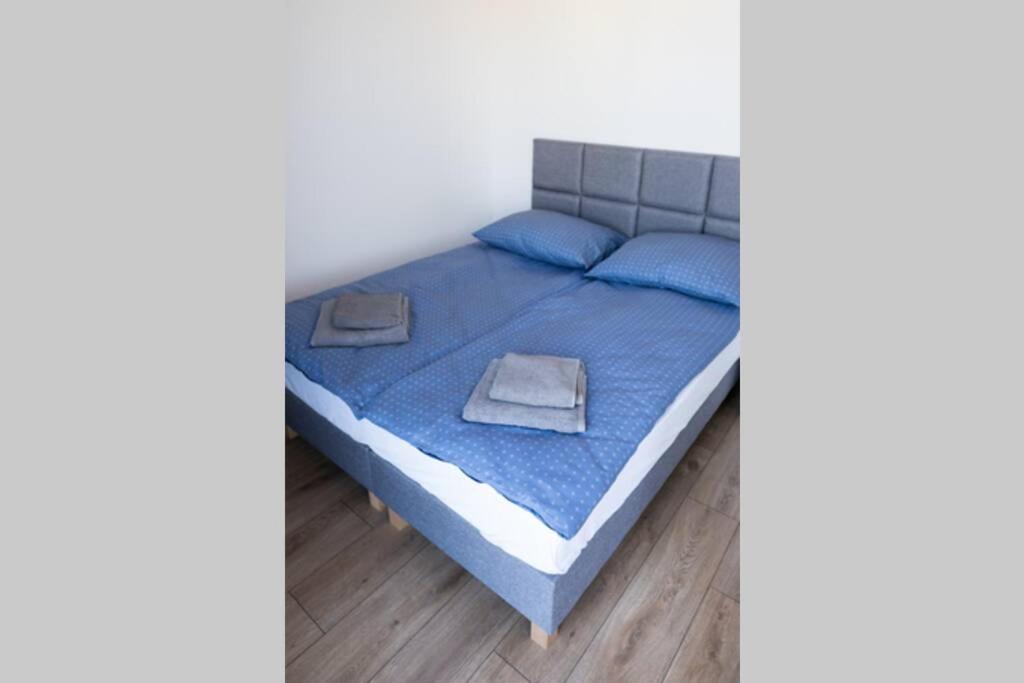 Apartament Bluebay 帕克 外观 照片