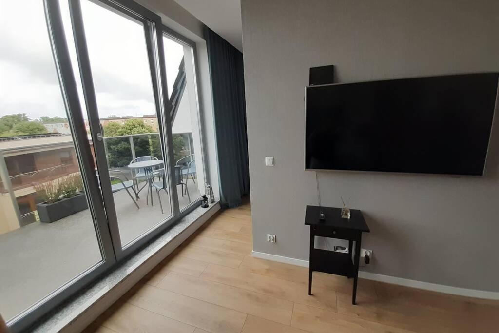 Apartament Bluebay 帕克 外观 照片
