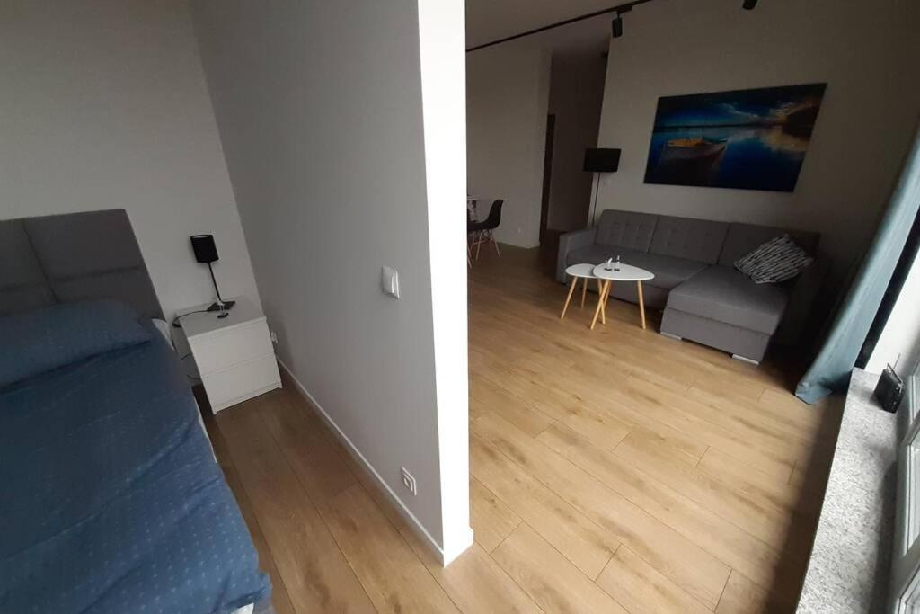 Apartament Bluebay 帕克 外观 照片