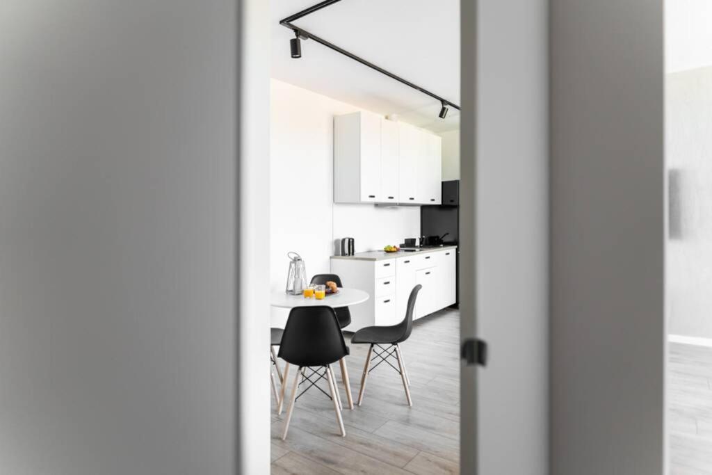 Apartament Bluebay 帕克 外观 照片