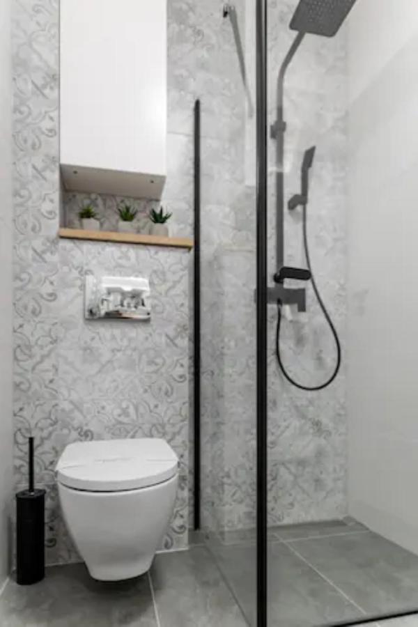 Apartament Bluebay 帕克 外观 照片