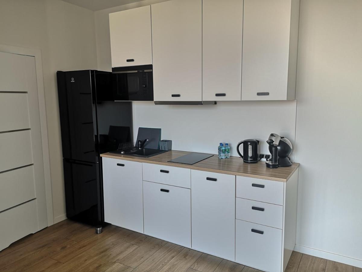 Apartament Bluebay 帕克 外观 照片